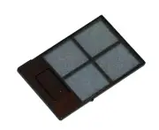 Projector Air Filter Compatible With Epson Models PowerLite S5, S6, W6, W6+
