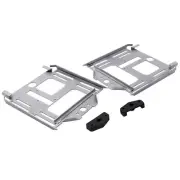 New pairs for Polaris RZR Seat Bases for 570 / 900 S/XP Seats to 1000 XP