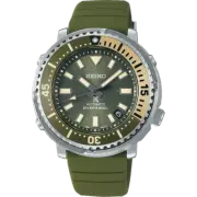 Seiko Prospex Automatic Divers Men's Watch SRPF83K1