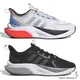 【下殺】Adidas 男鞋 慢跑鞋 Alphabounce + 白/黑【運動世界】HP6139/HP6144