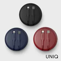 在飛比找蝦皮購物優惠-【樂貼膜】UNIQ iPhone USB-C to Ligh