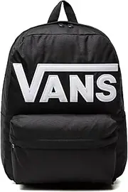 [Vans] Unisex Old Skool Drop V Backpack (Pack of 1)