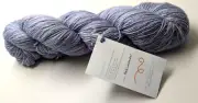 Sunshine Yarn Spread Color Ultraluxe Light 75% SW Merino/15% Cashmere/10% Silk