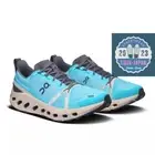 On Cloudsurfer Trail 3ME10113002 Horizon/Cream Men Trail Running CloudTec Shoes