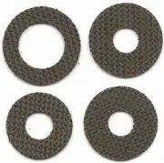 Abu Garcia carbontex drag 7000 B C C3 CL IC3 ICS ILC MAG HS PRO SHOP SYNCRO LC