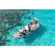 Save 20.00%! Luxury RIB Tour in Gozo Coast, Blue Lagoon and Comino Caves