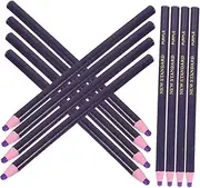 SHINEOFI 12pcs Hand-torn Crayons Bulk Set -off Coloring Markers for Boys and Girls Teachers