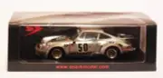 1/43 Spark S9801 Porsche 911 RSR # 50 Striebig/Kirschoffer/Mauroy 1975 Le Mans