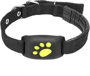 Dog Training Collar and Remote Trainer - Rechargeable and Waterproof Shock E-Collar with 3 Training Modes Tone/Beep, Vibration andLevels of Shock