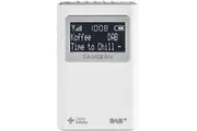 Sangean DAB+ / FM-RDS Personal Pocket Digital Radio - Model DPR39 - Brand New