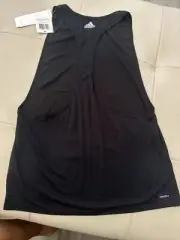 adidas climalite shirt m