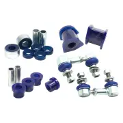 Front SuperPro Control Arm Sway Bar Bush Kit for Toyota Corolla E101 E102 94-99