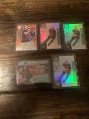 Zach Lavine Lot