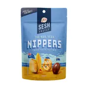 Sesh Snack Nippers Sweet Salty Nut Mix 130g x 6