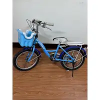 在飛比找蝦皮購物優惠-售：捷安特兒童腳踏車
