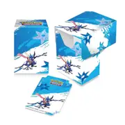 Ultra Pro Pokemon Full View Deck Box Greninja