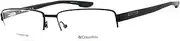 Eyeglasses Columbia C3007 001 BLACK