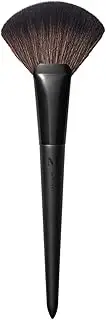 [MORPHE] V112 - Fluffy Fan Powder Brush (1 Count)