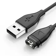 USB Universal Charger Cable For Garmin Forerunner 165/158/965/955/935 Solar