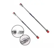 30cm/50cm Airless Paint Sprayer Tip Extension Pole Tool for Titan Wagner Gun
