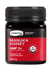 Comvita UMF 5+ Manuka Honey 250g