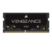 Corsair Vengeance 8GB (1x8GB) DDR4 SODIMM 3200MHz CL22 1.2V Laptop Laptop Memory
