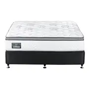 KING KOIL Grand Harmony Super King Mattress - Medium
