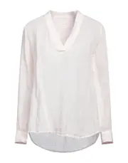 [120 LINO] 120% LINO Tops - Item 10520587