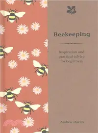 在飛比找三民網路書店優惠-Beekeeping : Inspiration and P