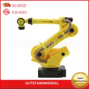 6-Axis 3D Robot Manipulator Arm Model for Fanuc R-2000iC Robot Model ot25