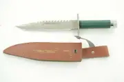 Rambo First Blade Part I Signature Edition Military Survival Fighting Knife AU
