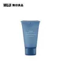 在飛比找PChome24h購物優惠-攜帶用MUJI清新ALL IN ONE美容凝膠30g【MUJ