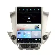 14.4" Android 13 Tesla Style Smart Radio Vertical Screen For GMC Yukon 2015-2020