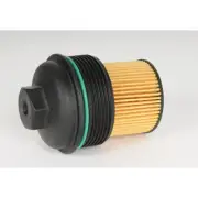 PF458G AC Delco Oil Filter for Chevy Olds Buick Regal Chevrolet Equinox Terrain (for: Chevrolet)