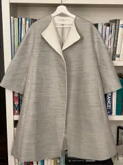 OLD CELINE Phoebe Philo Iconic Runway Coat 2013 BNWT