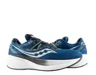 Saucony Triumph 20 Twilight/Black Men's Running Shoes S20759-21