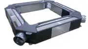 FUJITSU UTZ-VXGA VRF Accessory - Fresh Air Intake Kit for Cassette Type