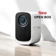 [ OPEN BOX ] Eufy Security eufyCam 3C 4K (Add-on Camera)