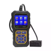Obd Code Reader Scanner Auto Check Engine Fixing Support Error Diagnosis Tool