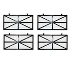 4Pcs Ultra-Fine Panels for Dolphin Robot Pool Cleaner Cartridge7423