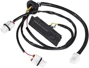 Vsenkes 25380-1ka0A, Tailgate Release Switch,Accessories, Premium, Spare Parts Easy Installation High Performance Trunk Lid Opener