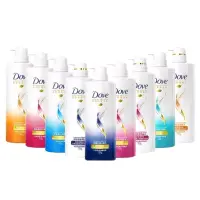 在飛比找蝦皮購物優惠-［附發票］多芬 Dove 胺基酸洗髮乳 700ml 潤髮乳 