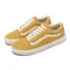 Vans 休閒鞋 V36CF FLW Old Skool 男鞋 女鞋 黃 白 帆布 小花 日本線 6352980002