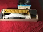 ATHEARN HO SCALE 54’ HONEYMEAD COVERED HOPPER KIT #2288 BRAND NEW!!!