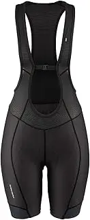 [Louis Garneau] Women's Fit Sensor Texture Bib