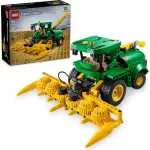 【LEGO 樂高】LT42168 科技系列 - JOHN DEERE 9700 FORAGE HARVESTER