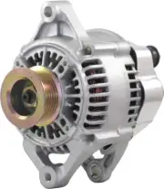 NEW ALTERNATOR FITS CHRYSLER CIRRUS DODGE STRATUS PLYMOUTH BREEZE 96-00 2100129