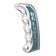 RJWC Billet Shifter 2.0 Turquoise 30150506 For CFMoto + Segway + Kawasaki