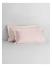 [Sheridan] 1200TC Millennia Tailored Pillowcase in Shell