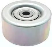 AUTO-PALPAL Automobile Tensioner, (with wheel) 16603-31010 1660331010, Compatible with P-rado 4000 GRJ120/GRJ150/KDJ12/KDJ15/ 4.0